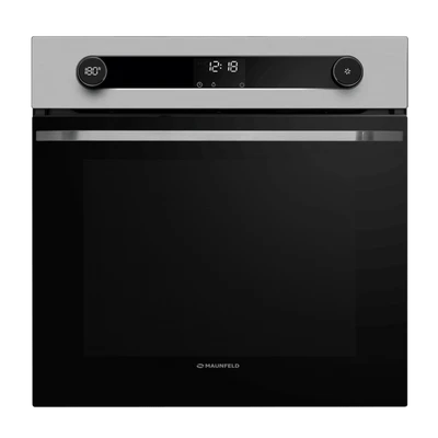 Духовой шкаф Maunfeld EOEM7614S ка-00021324