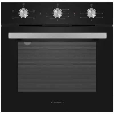 Духовой шкаф Maunfeld AEOC6040B ка-00021354