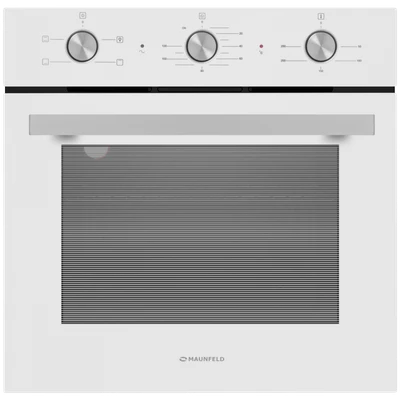 Духовой шкаф Maunfeld AEOC6040W ка-00021356