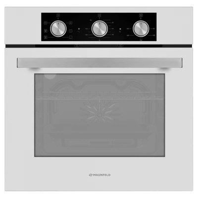 Духовой шкаф Maunfeld AEOF6060W ка-00021361