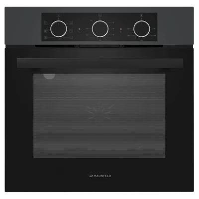 Духовой шкаф Maunfeld AEOF6060G1 ка-00021363