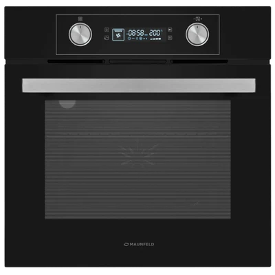 Духовой шкаф Maunfeld AEOH6062B ка-00021365