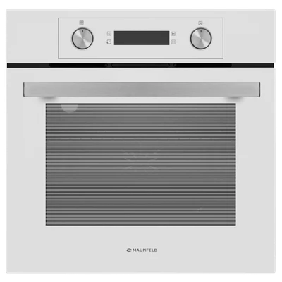 Духовой шкаф Maunfeld AEOH6062W ка-00021366