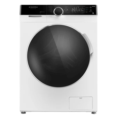 Стиральная машина с паром Maunfeld MFWM127STWH06 ка-00021443