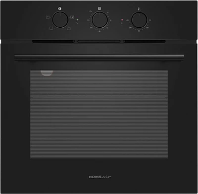 Шкаф духовой электрический HOMSair OES604BK2 ка-00021476