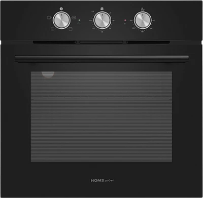 Шкаф духовой электрический HOMSair OES604BK ка-00021477