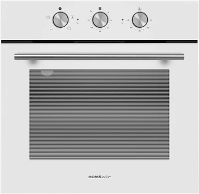 Шкаф духовой электрический HOMSair OES604WH ка-00021478