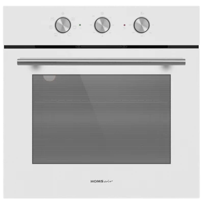 Шкаф духовой электрический HOMSair OEF606WH ка-00021482