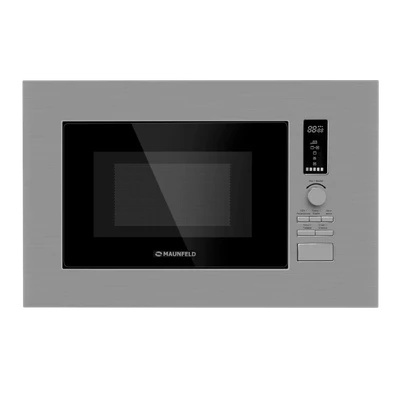 Встраиваемая микроволновая печь Maunfeld JBMO820GS01 ка-00021790