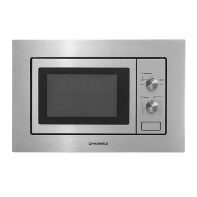 Встраиваемая микроволновая печь Maunfeld MBMO820MS03 ка-00021903