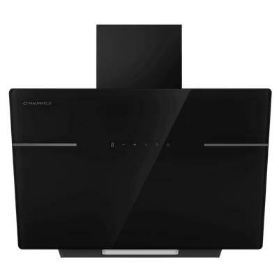 Вытяжка Maunfeld Astro 60 чёрное стекло ка-00022072