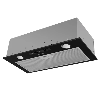 Встраиваемая вытяжка Maunfeld Crosby Light 5028 черный ка-00022177