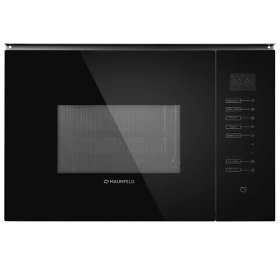 Встраиваемая микроволновая печь Maunfeld MBMO925SGB09 ка-00022320