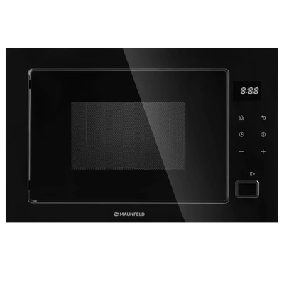 Встраиваемая микроволновая печь Maunfeld MBMO925SGB11 ка-00022615