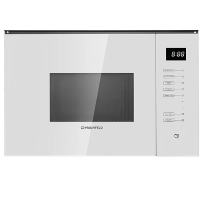 Встраиваемая микроволновая печь Maunfeld MBMO925SGW09 ка-00022617
