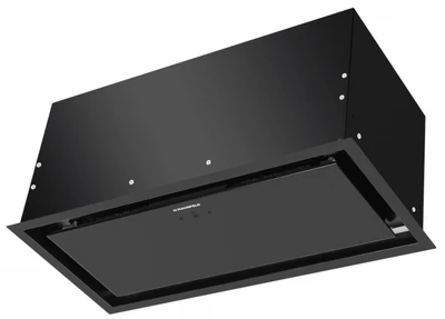 Кухонная вытяжка MAUNFELD MZR Cool 60 чёрный ка-00022665