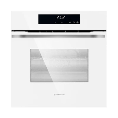 Компактный духовой шкаф с СВЧ Maunfeld XCMO4414GW ка-00022695