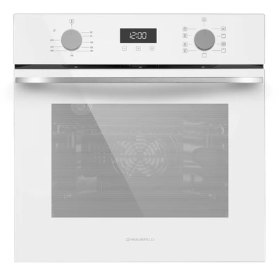 Духовой шкаф Maunfeld EOEM7610W ка-00022699