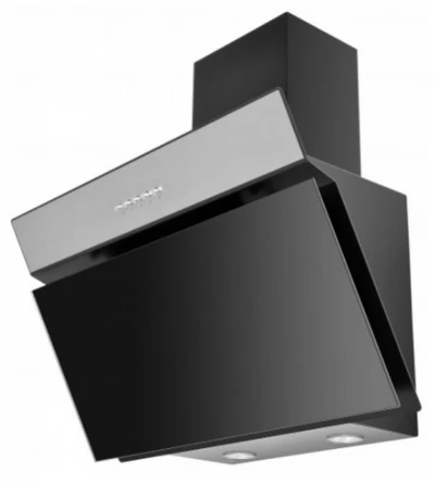 Встраиваемая вытяжка Maunfeld MZR 60 черный ка-00022789
