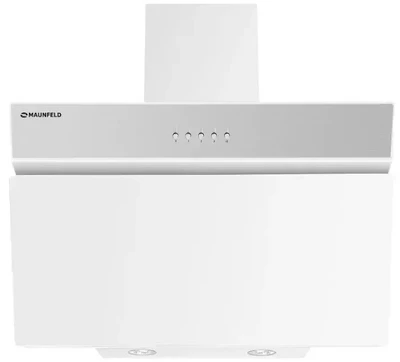 Встраиваемая вытяжка Maunfeld MZR 60 белый ка-00022790