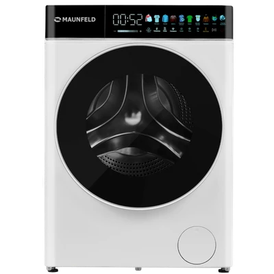 Стиральная машина с сушкой Maunfeld MFWD1295WH05 ка-00022814