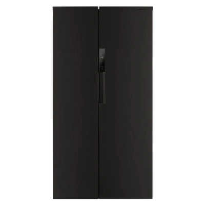 Холодильник Maunfeld MFF191NFSB ка-00022835