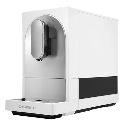 Кофемашина Maunfeld MF-A8021CWH ка-00023312