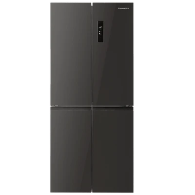 Холодильник Maunfeld MFF183NFSBE ка-00023357