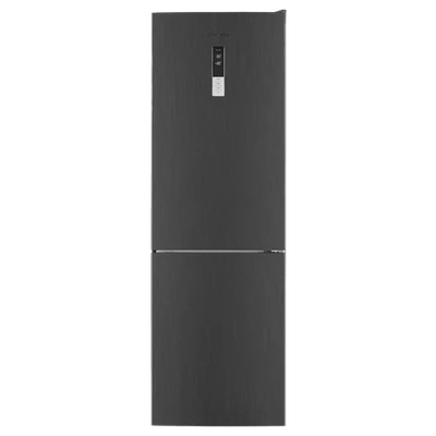 Холодильник Maunfeld MFF185NFX10 Inverter ка-00023505