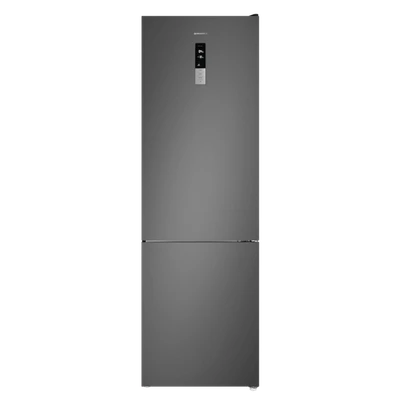 Холодильник Maunfeld MFF200NFХ10 Inverter ка-00023507