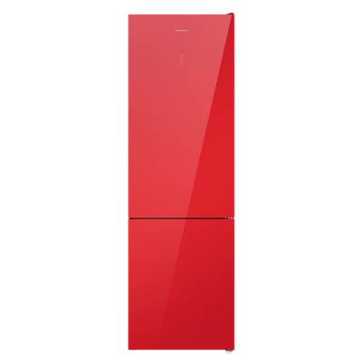 Холодильник Maunfeld MFF200NFR Inverter ка-00023993