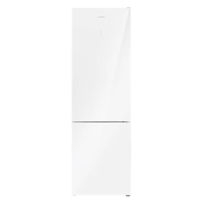 Холодильник Maunfeld MFF200NFW Inverter ка-00023994