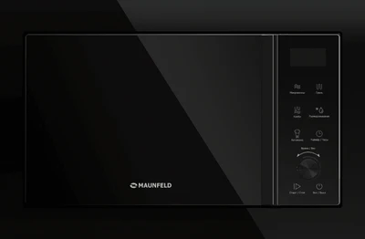 Встраиваемая микроволновая печь Maunfeld JBMO1225FSGB02 ка-00024075