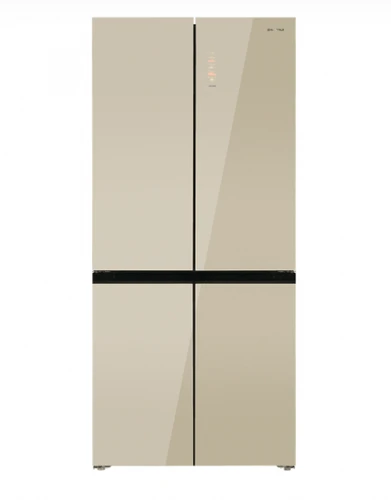Холодильник Maunfeld MFF190NFDBG ка-00024114