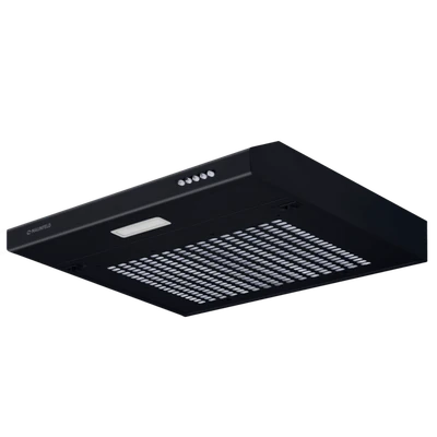 Вытяжка Maunfeld MF 60 черный ка-00024475