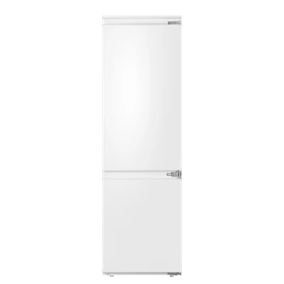 Встраиваемый холодильник Maunfeld MBF177SWGR Inverter ка-00024613