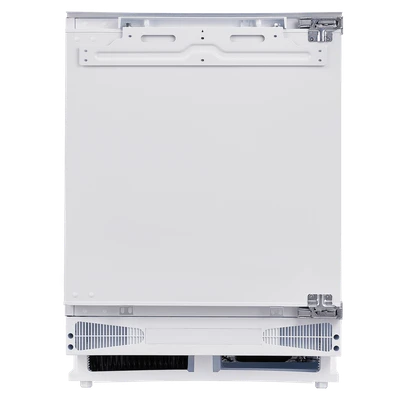 Встраиваемая морозильная камера Maunfeld MBFR88SWGR Inverter ка-00024617