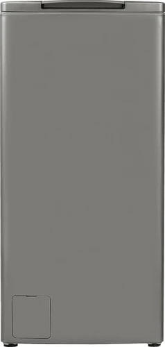 Стиральная машина с паром Maunfeld MFWM127ISSL ка-00024789