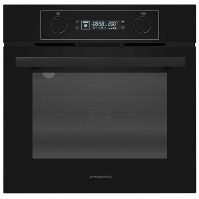 Духовой шкаф Maunfeld AEOH60102B2 ка-00024900