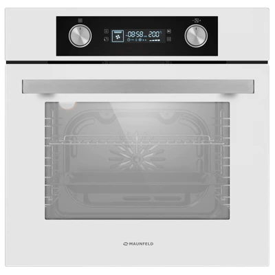 Духовой шкаф Maunfeld AEOH60102W ка-00024901