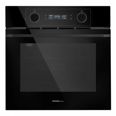 Шкаф духовой электрический HOMsair OEM6010BK2 ка-00025300