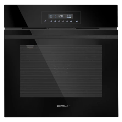 Шкаф духовой электрический HOMsair OEH6010BK2 ка-00025303