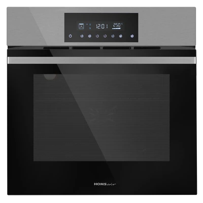 Шкаф духовой электрический HOMsair OEH6010S ка-00025304