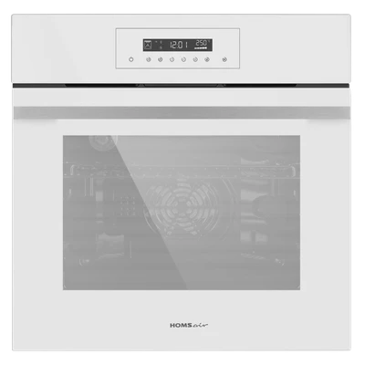 Шкаф духовой электрический HOMsair OEH6010WH ка-00025305