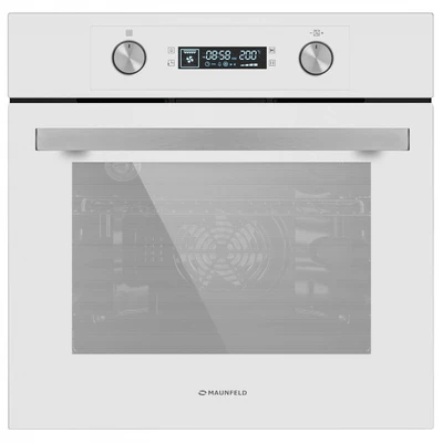 Духовой шкаф Maunfeld AEOH6062BG ка-00025340