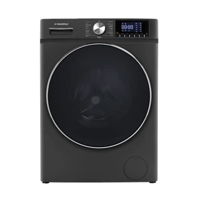 Стиральная машина Maunfeld MFWM127ISB02 ка-00025420