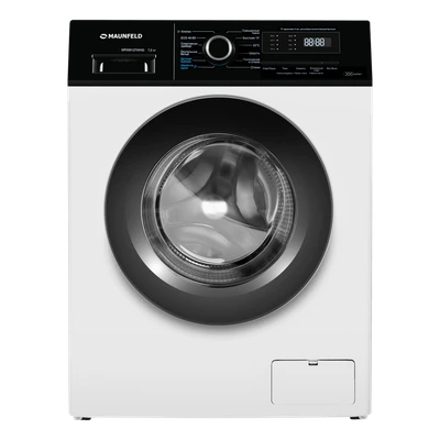 Стиральная машина Maunfeld MFWM127IWHD ка-00025476