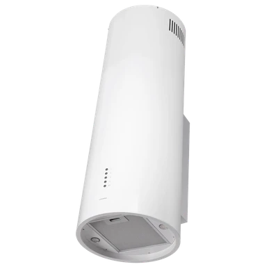 Вытяжка Maunfeld Lee Wall 39 Long white ка-00025573