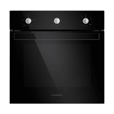 Духовой шкаф Maunfeld EOGC604B Slim ка-00025749