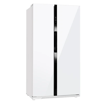 Холодильник Maunfeld MFF177NFW Slim Inverter ка-00025763